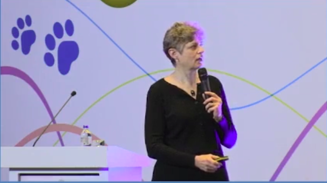 3- İstemsiz Hareketler ve Titremeler Bu Bir Nöbet mi Yoksa Hareket Bozukluğu mu?  - Clare Rusbridge