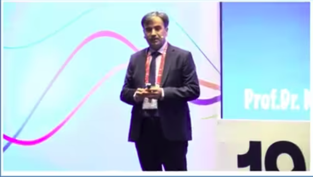 20- Kedi ve Köpeklerde Çapraz Bağ Kopukları ve Sağaltım Seçenekleri - Kemal Altunatmaz