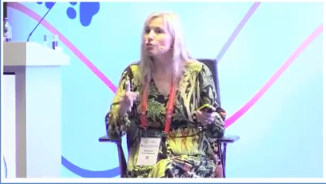 22- FIP’in Teşhisi ve Tedavisi Hakkında Güncelleme - Danielle Gunn-Moore