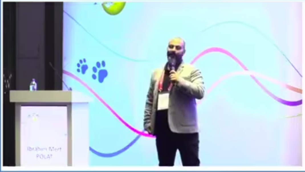 25- Elektif Sezaryen - İbrahim Mert Polat