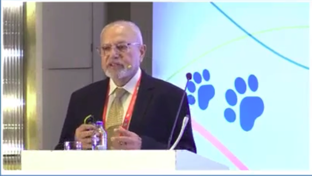 27- Uygulamada Bütünleştirici Veteriner Hekimlik - Mushtaq Memon