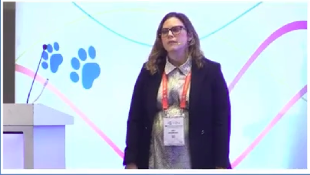 29- Erime Noktası: Köpek Kornea Ülserlerinin Teşhis ve İleri Yönetimi - Amy Lucy Mary May Andrews