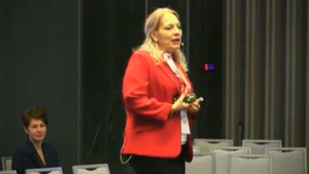 40- UYDU SEMPOZYUMU: Çağdaş Metabolizma ve Nutrigenom - Duygu Dalğın, Murat Altınyuva