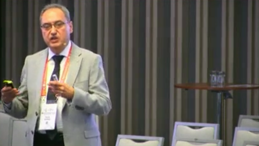 37- Doğadan Veriye Fitoaktif Bileşenler - Tolga Güvenç