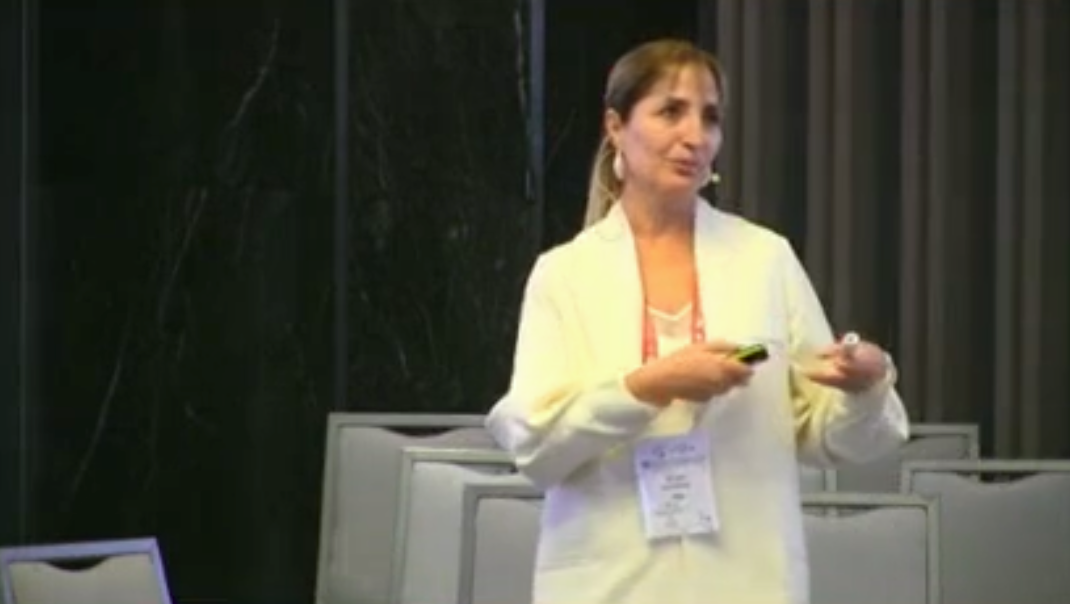 38- Hayvan Sağlığında Yeni Bir Soluk: Aromaterapi - Dilek Güvenç