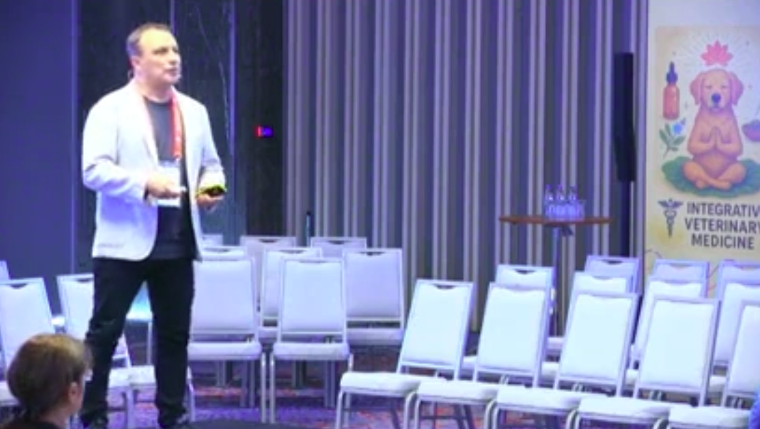 39- Veteriner Hekimlikte Hücresel Tedaviler - Tunç Akkoç