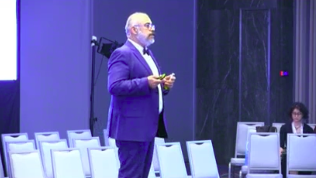 48- Teleradyolojik Konsultasyonla Değerlendirdiğimiz Granülomatöz Kemik Lezyonlarında Retrospektif Yansımalar : 18 Olgu -  Sözlü Bildiri - Hüseyin Çakıroğlu